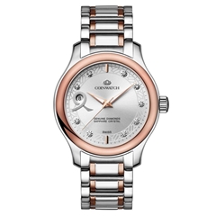 ساعت مچی مردانه کوین واچ coinwatch کد C132RSF - coinwatch c132rsf  